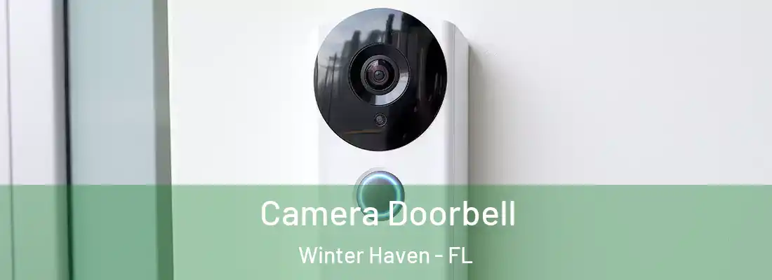 Camera Doorbell Winter Haven - FL