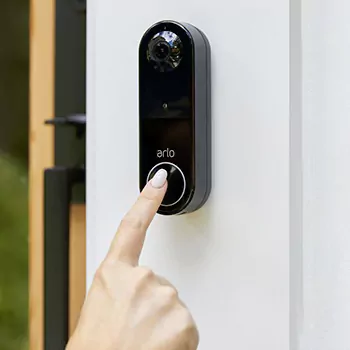 Electric Doorbell in Winter Haven, FL