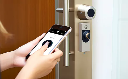 Access Management in Winter Haven, FL