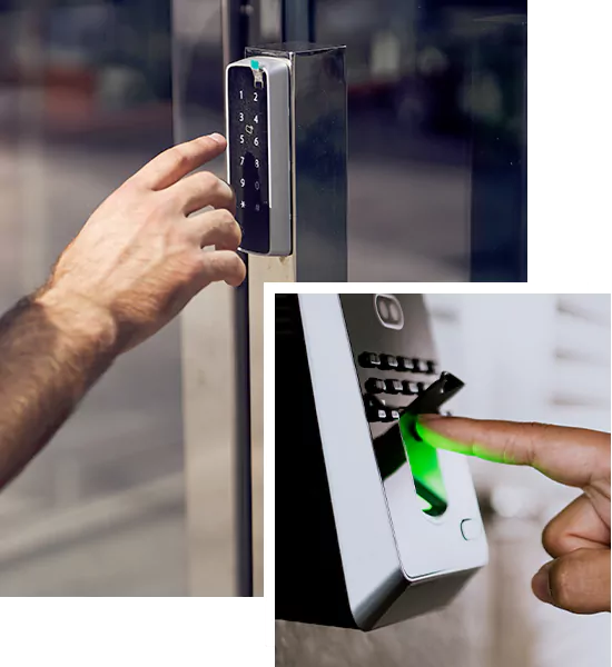 About Access Control in Winter Haven, FL