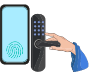 Access Control Technician in Winter Haven