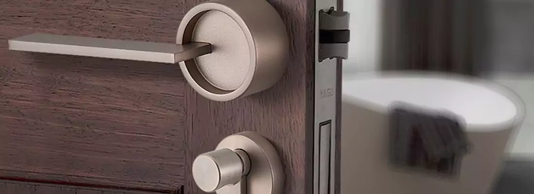 Affordable Cylinder Strike Installation Services in Winter Haven, FL