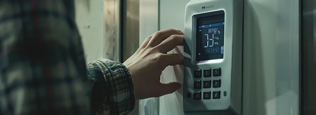 Affordable Keyless Entry Systems for Homes and Businesses in Winter Haven, FL