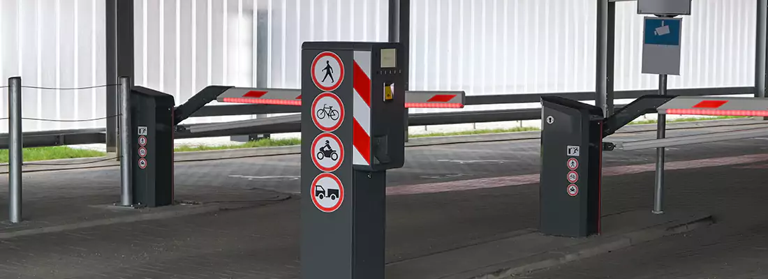 Affordable Parking Gate Systems for Efficient Access Control in Winter Haven, FL