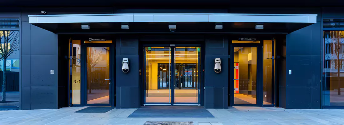 Automatic Sliding Door Repair Company in Winter Haven, FL