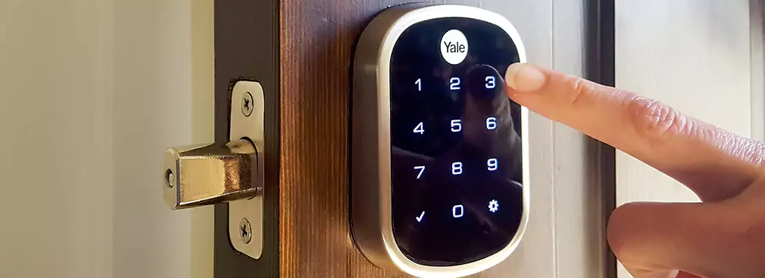 Best PIN Code Locks for Residential and Commercial Security in Winter Haven, FL