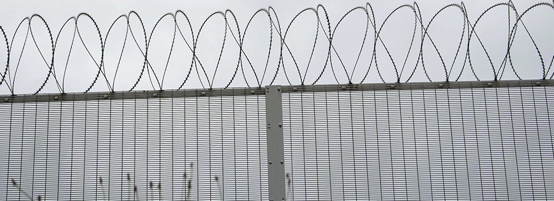 Commercial Security Gate Installations in Winter Haven, FL