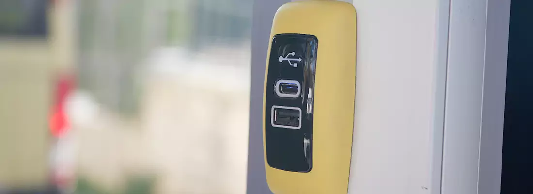 Custom Door Proximity Sensor Solutions for Businesses in Winter Haven, FL