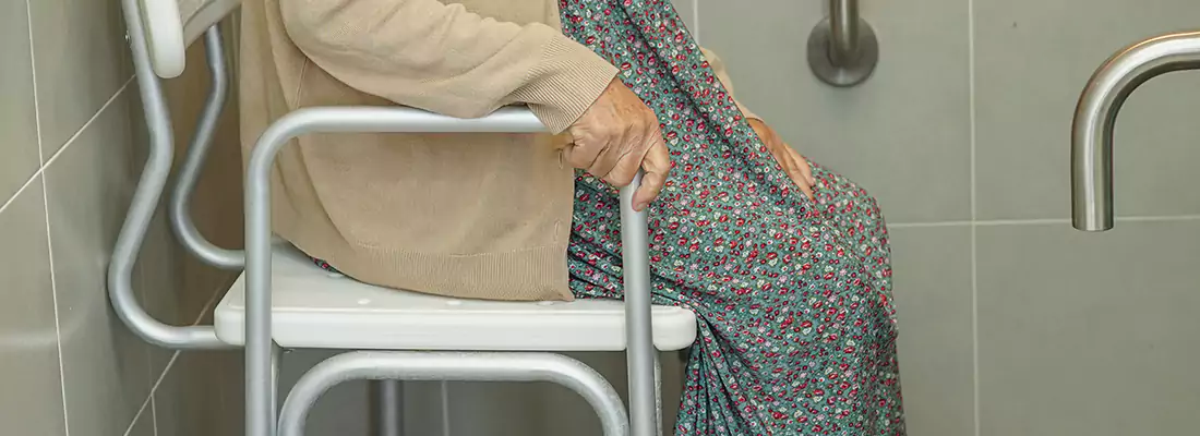 Custom Handicap Bathroom Remodeling in Winter Haven, FL