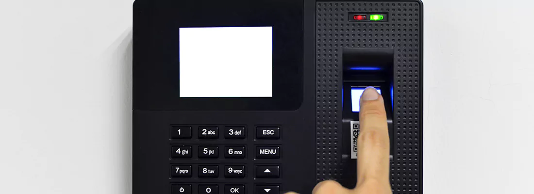 Door Access Control And Security in Winter Haven, FL