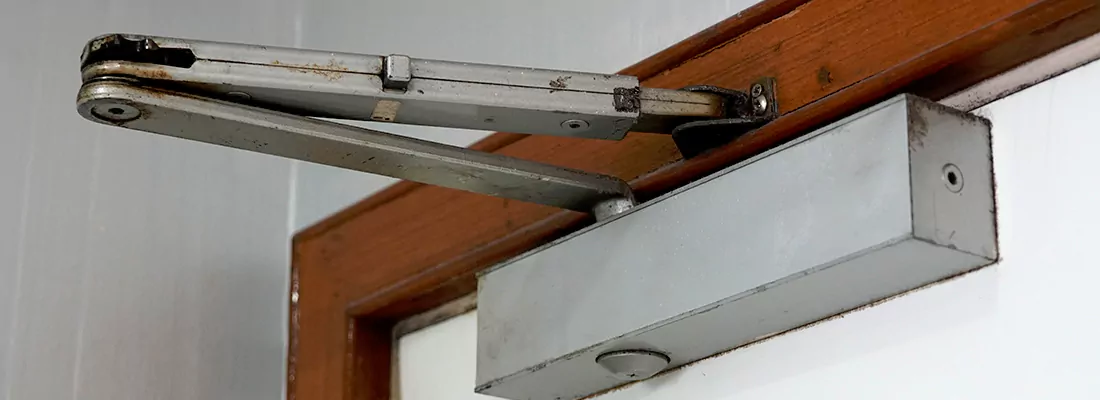 Door Closer Specialists in Winter Haven, FL