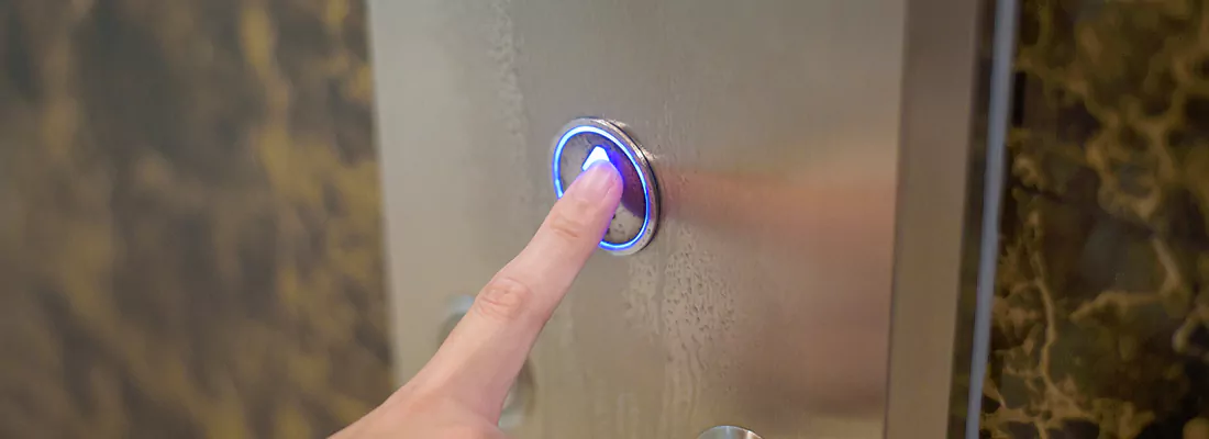 Door Opening Button Solutions for Businesses in Winter Haven, FL