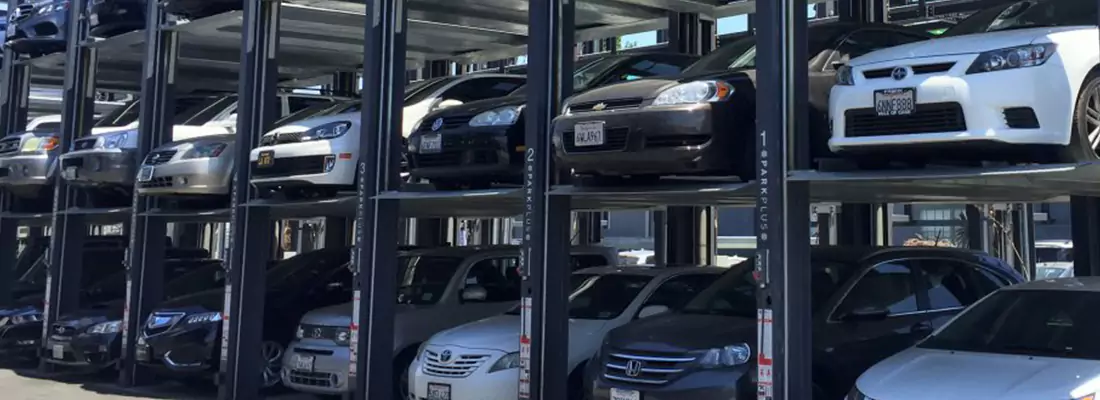 Electric Parking Pillars: A Smart Parking Solution for Residents in Winter Haven, FL