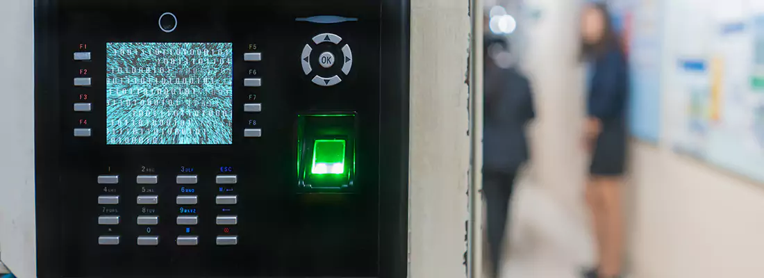 Enhance Security with Retinal Access Systems in Winter Haven, FL