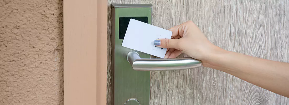 Expert Maintenance and Repair for Electric Locks in Winter Haven, FL