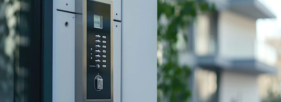 Expert Maintenance and Repairs For Keyless Entry Systems in Winter Haven, FL