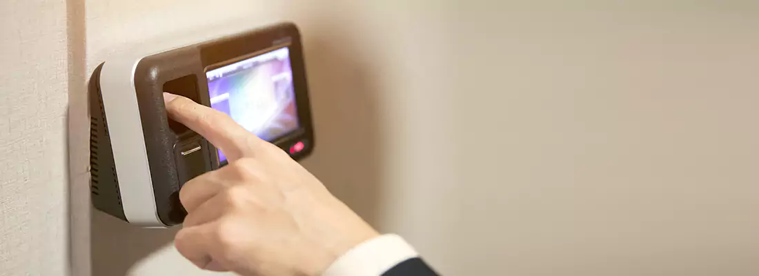 Hassle-Free Badge Access Installation and Support in Winter Haven, FL