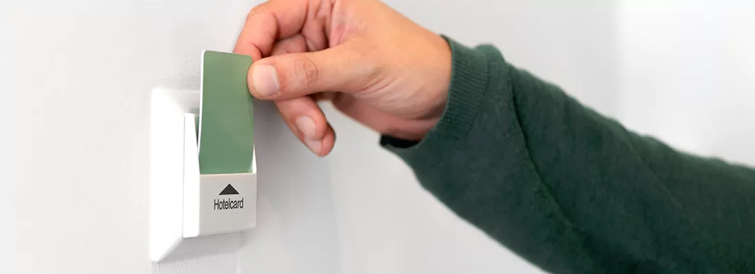 How Door Schedule Systems Improve Access Control in Winter Haven, FL