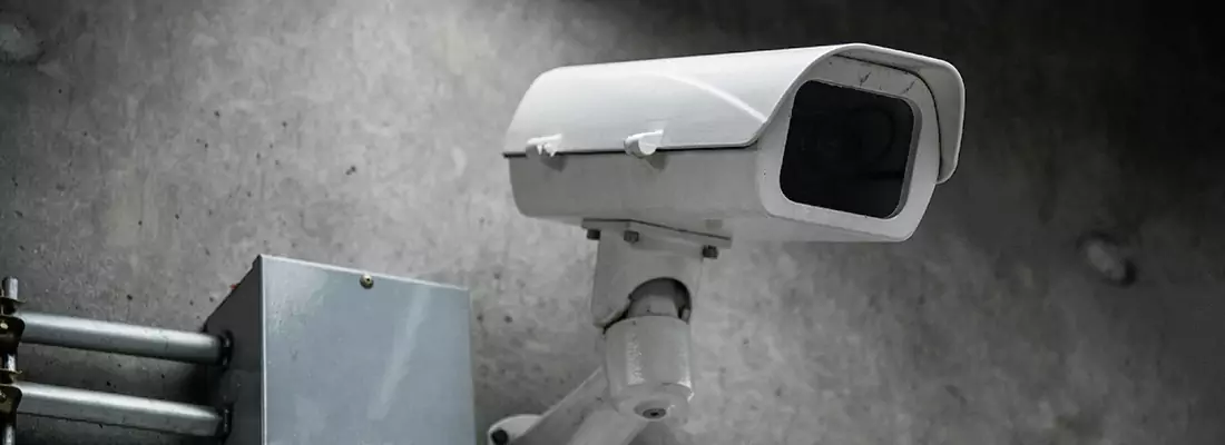 Indoor CCTV Camera Repair and Maintenance Services in Winter Haven, FL