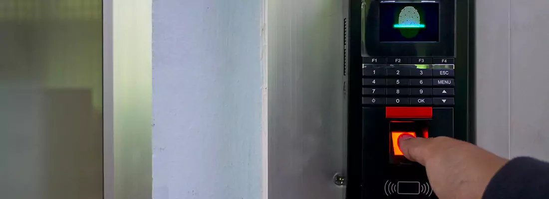 Reliable Access Control System Installation in Winter Haven, FL