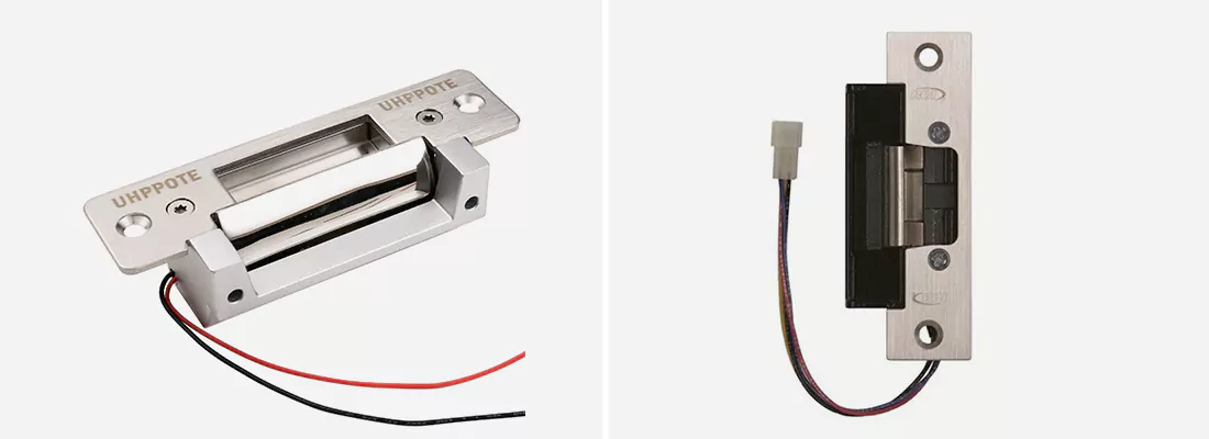 Reliable Electric Strike Solutions for Automatic Door Security in Winter Haven, FL