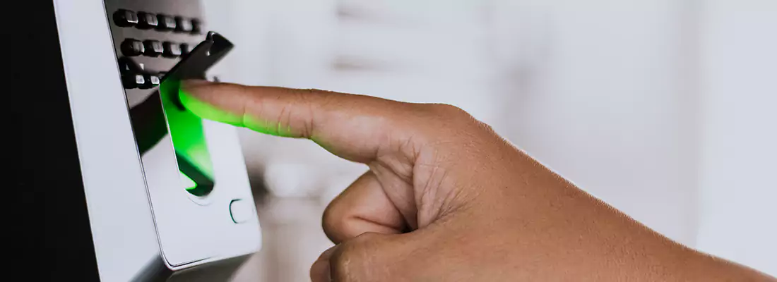 Reliable Fingerprint Access System Installation and Maintenance in Winter Haven, FL