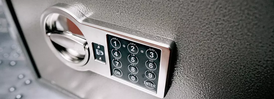 Reliable Keypad Access Control Solutions for Every Need in Winter Haven, FL