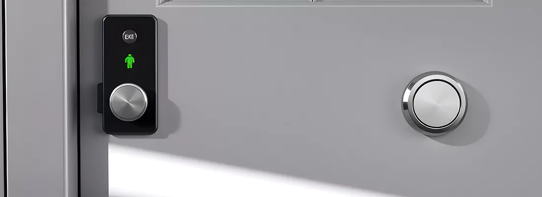 Reliable Maintenance and Repairs for Magnetic Locks in Winter Haven, FL