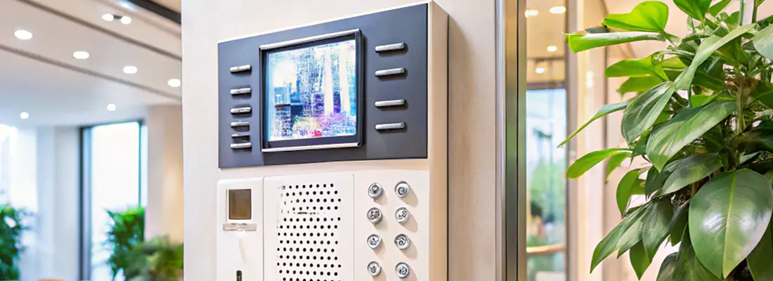 Secure Your Facility with Retinal Access Systems in Winter Haven, FL