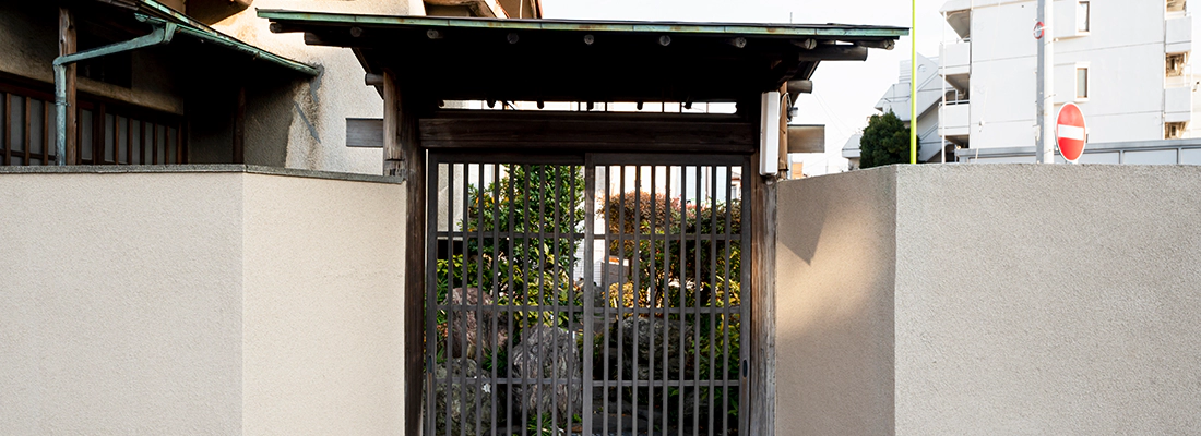 Security Gate Maintenance Services in Winter Haven, FL
