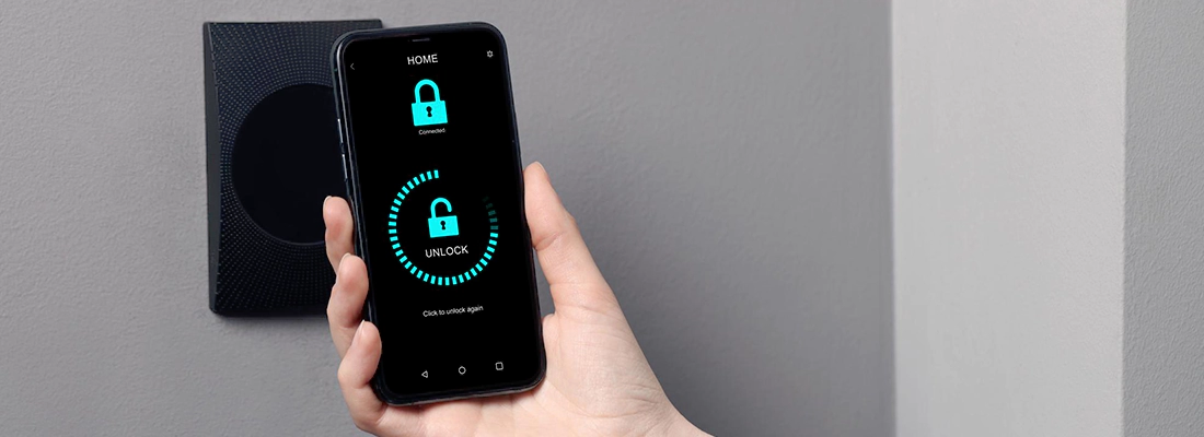 Smart Lock Integration Services in Winter Haven, FL