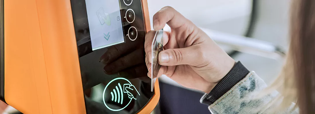 Touchless Entry Systems For Enhanced Accessibility in Winter Haven, FL