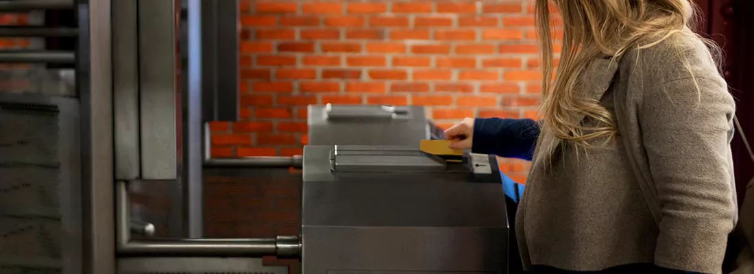 Upgrade to Modern Security Turnstile Systems in Winter Haven, FL