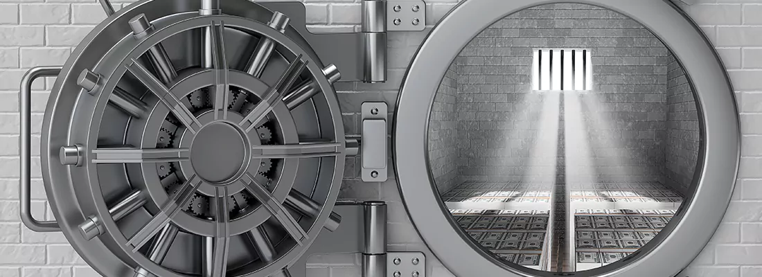 Vault Repair in Winter Haven, FL