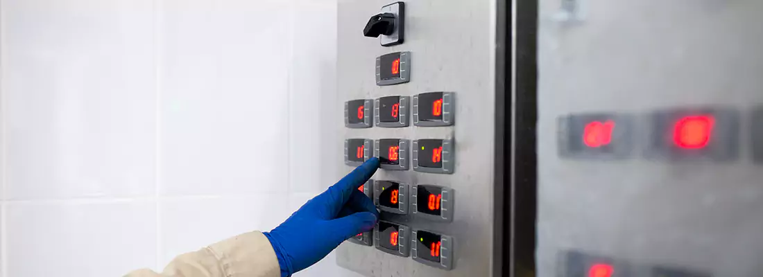 Building Intercom System Installation in Winter Haven, FL