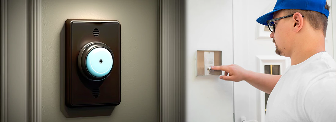 Why Choose Winter Haven Access Control for Door Wave Button Installation in Winter Haven, FL?