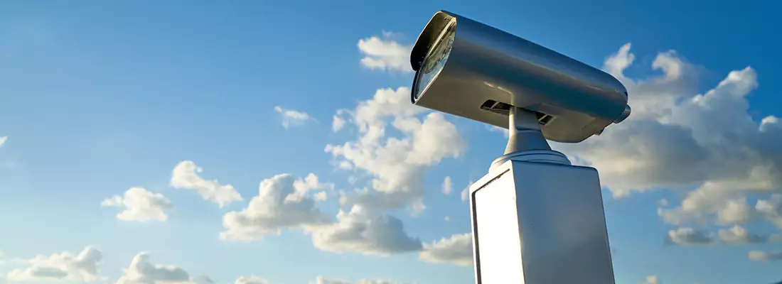 Outdoor CCTV Camera Services in Winter Haven, FL