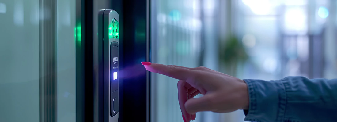 Why Choose Winter Haven Access Control for Touchless Door Installation in Winter Haven, FL?