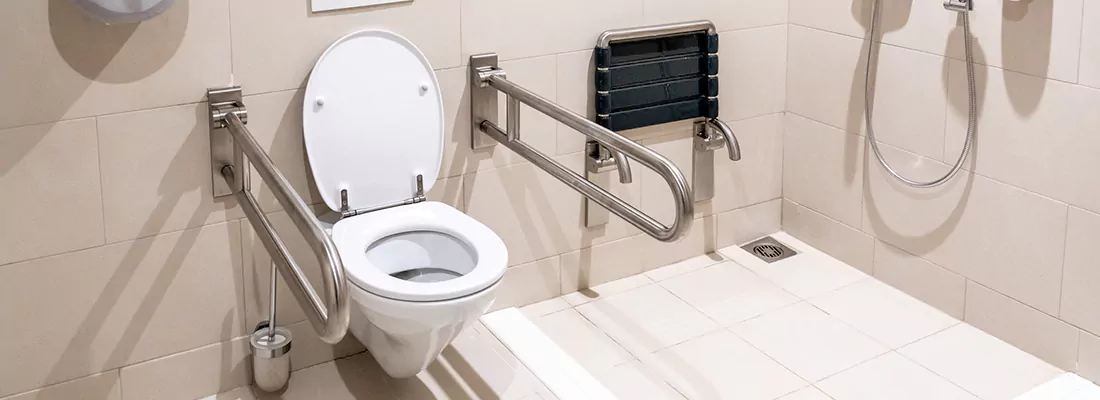 Why Choose Us for Handicap Restroom Services in Winter Haven, FL?