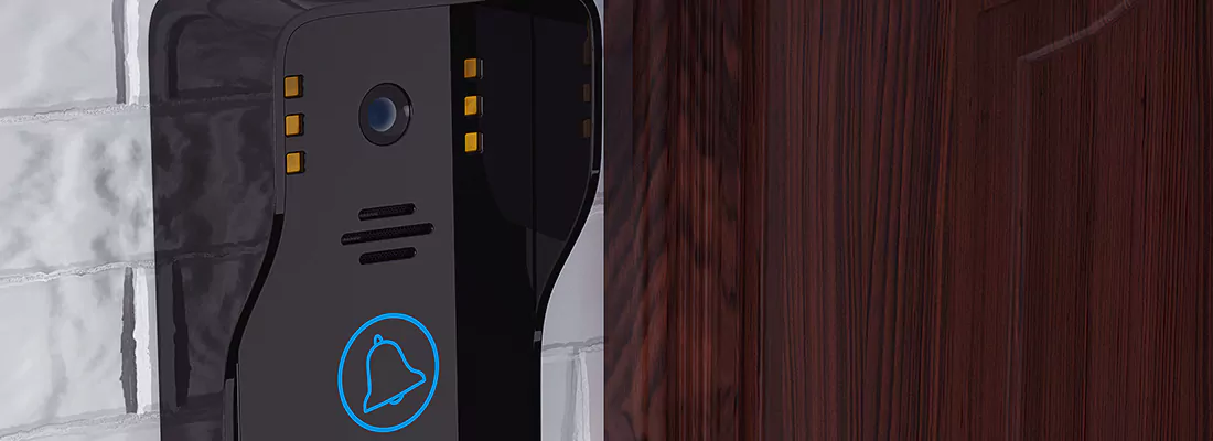 Wireless Gate Intercom Solutions for Homes and Businesses in Winter Haven, FL