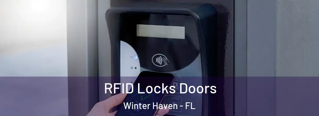 RFID Locks Doors Winter Haven - FL